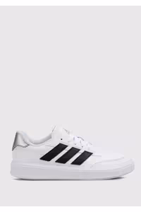 اسنیکر سفید زنانه کفش تنیس اورجینال adidas