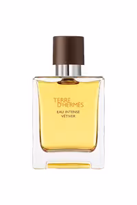 عطر ادکلن هرمس تق هرمس او اینتنس وتیور | Hermes Terre D’Hermes Eau Intense Vetiver