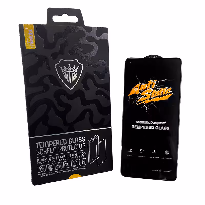 محافظ صفحه نمایش میتوبل مدل AntiStatic مناسب برای گوشی موبایل سامسونگ Galaxy A71 5G