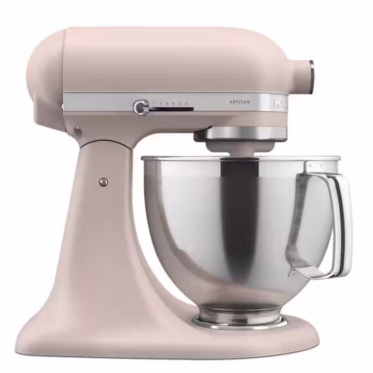 همزن کاسه دار کیچن اید مدل KitchenAid 5KSM195BFT