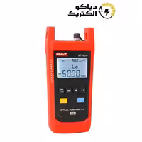 تستر قدرت کابل فیبر نوری یونیتی UNI-T UT692G