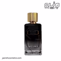 ادكلن آسور مدل black magic