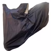 چادر موتور سیکلت شمعی  مناسب گلکسی J200