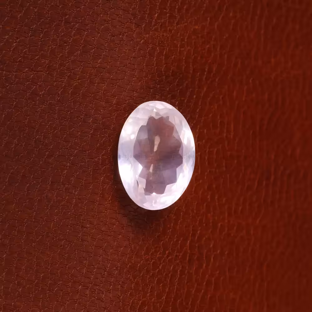 نگین کوارتز کد 30009 - جواهری مشاهیر