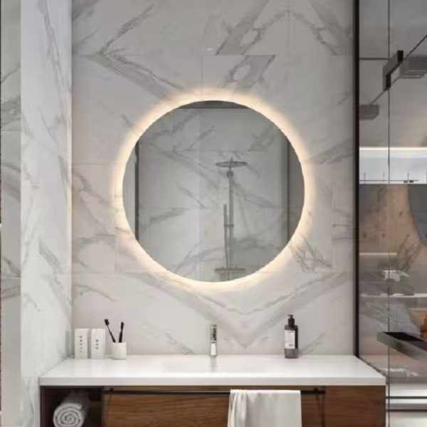 آینه بک لایت کد 60 | کالا مکس