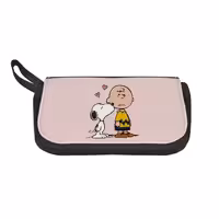 خرید و قیمت جامدادی طرح اسنوپی کد 6324