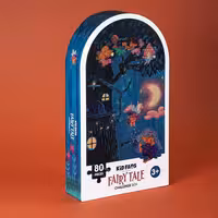 پازل کیدفنز کد2441