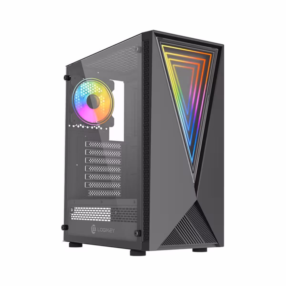 قیمت کیس لاجی کی مدل C311B