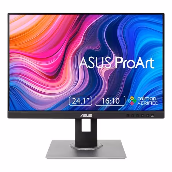 مانیتور ایسوس Monitor IPS Asus ProArt PA248QV سایز 24 اینچ