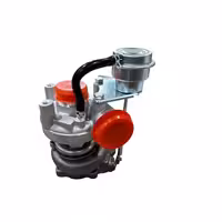 توربو شارژ کامل هایما S7