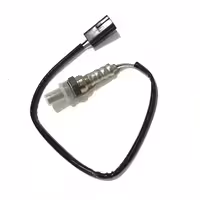 سنسور اكسيژن بالا نيسان كانكتور مشكی طرح زيمنس