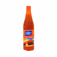 سس تند 170 میل امریکن گاردن - american garden