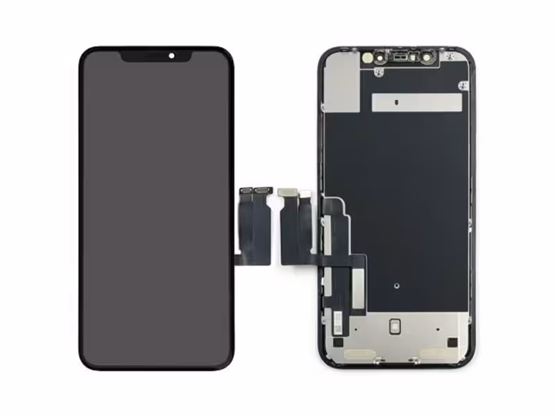ال سی دی آیفون استوک IPHONE 11 STOCK