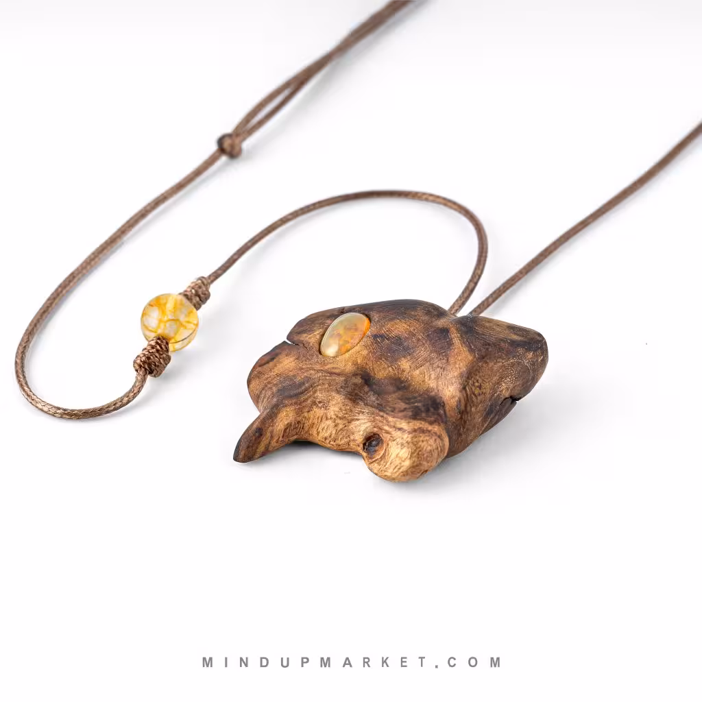 گردنبند اوپال (dislike)