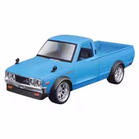 ماشین بازی مایستو مدل 1973 Datsun 620 Pick-up