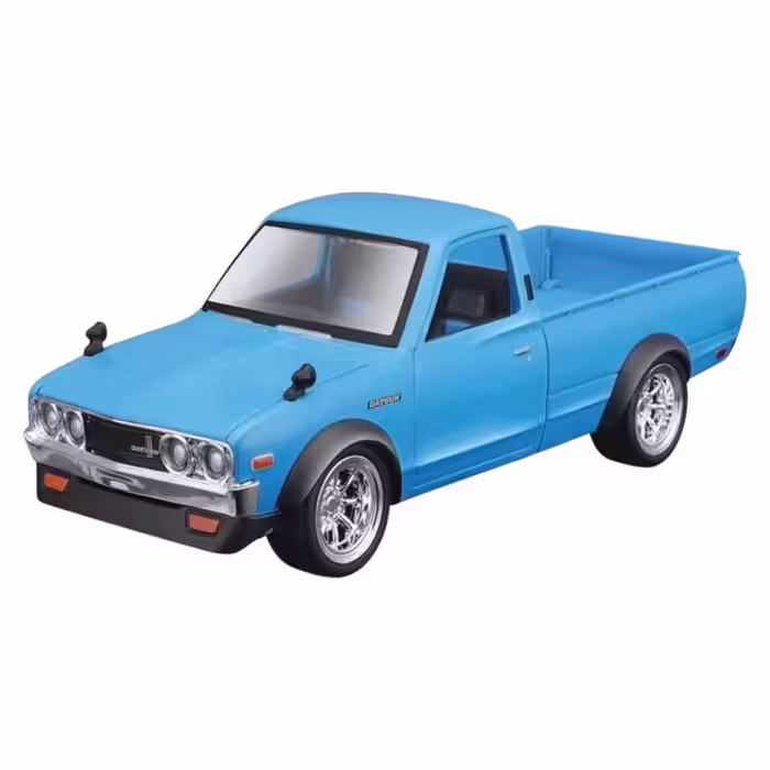 ماشین بازی مایستو مدل 1973 Datsun 620 Pick-up