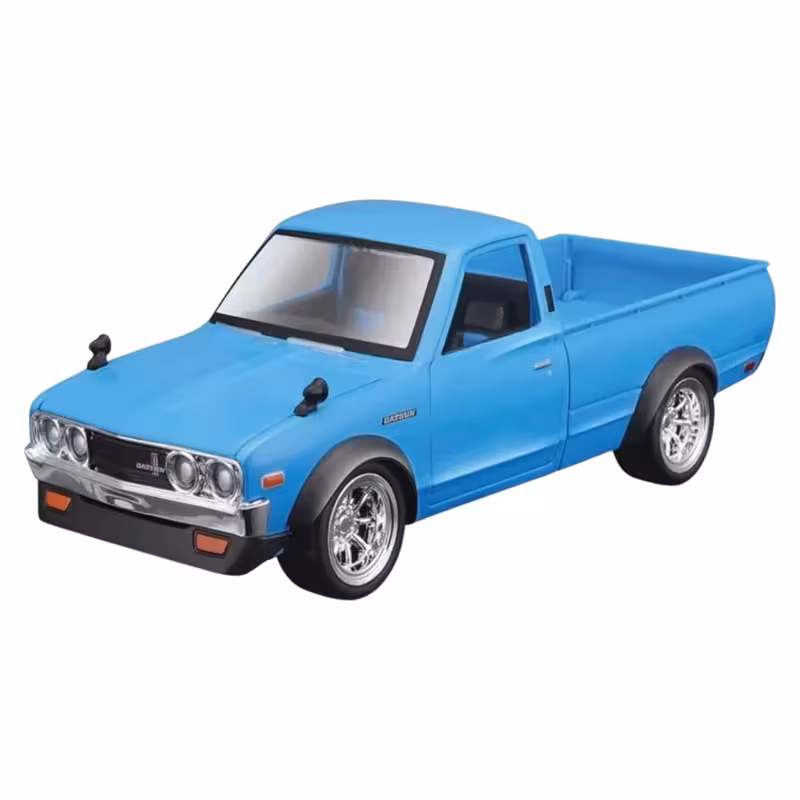 ماشین بازی مایستو مدل 1973 Datsun 620 Pick-up