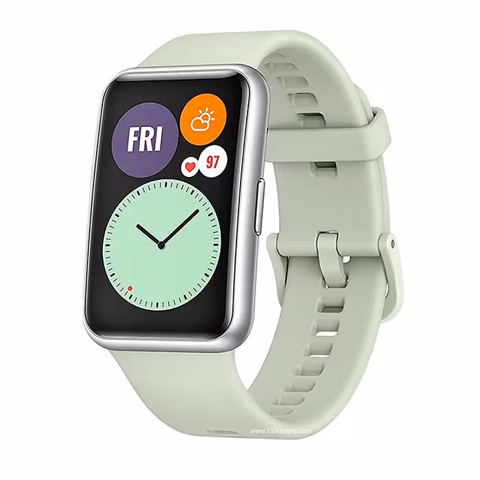 ساعت هوشمند هوآوی مدل WATCH FIT