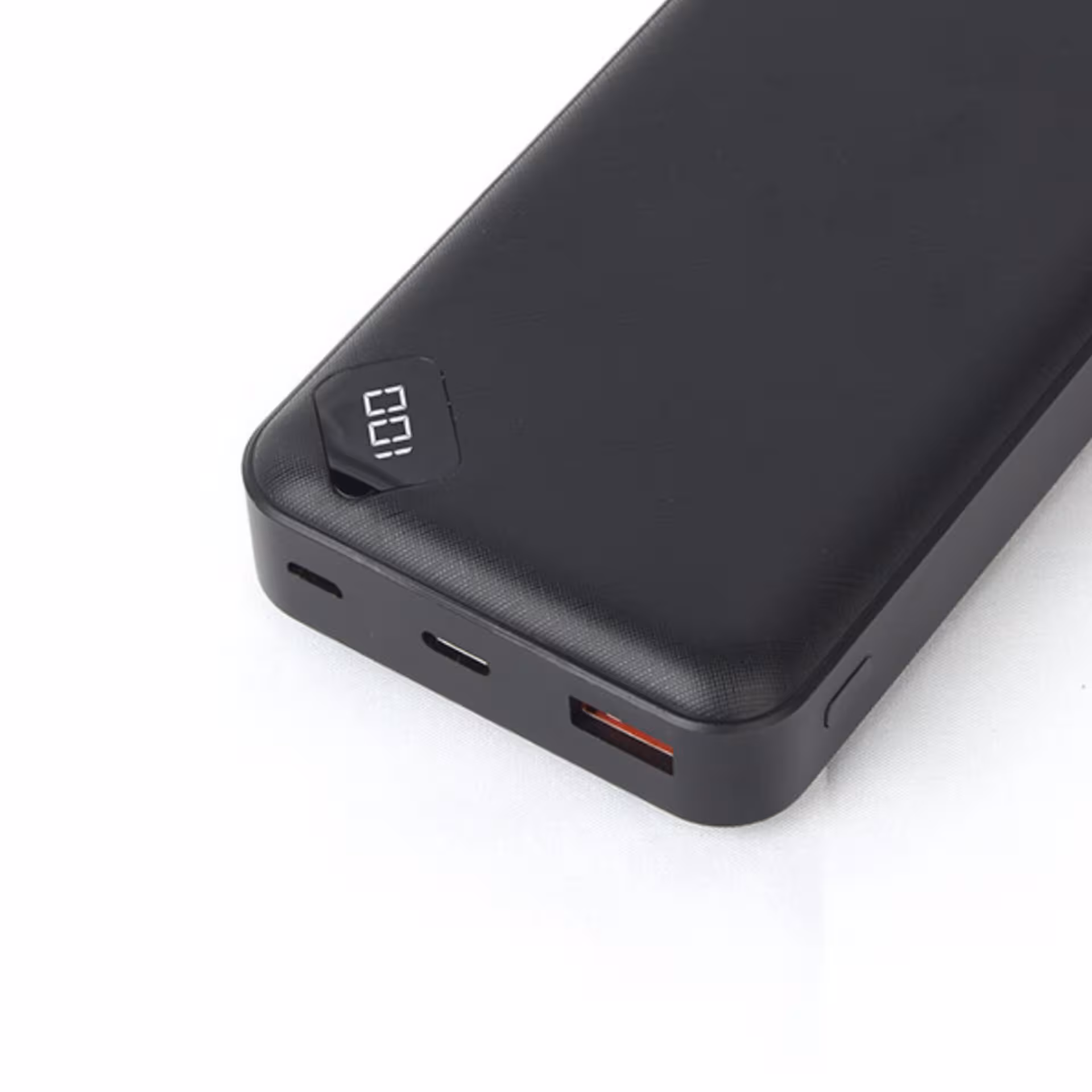 پاوربانک تسکو مدل TP 873 ظرفیت 20000 میلی آمپر ساعت

Power Bank TSCO TP873L 20000 Mah
برند TSCO
