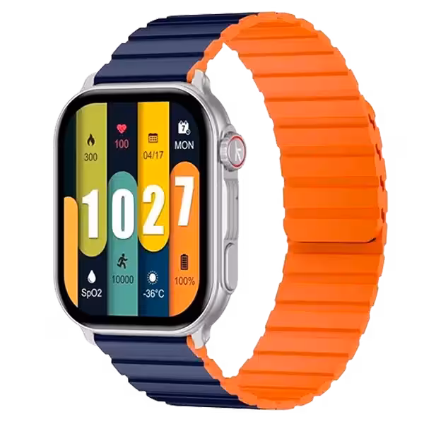 ساعت هوشمند کیسلکت مدل Kieslect Ks Pro