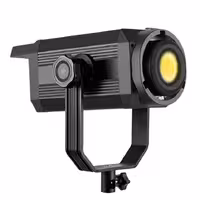 نور ثابت حرفه‌ای 300 وات مدل BDSY T300SS