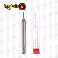 فرز الماس سرگرد قطر 1 طول 60 کارگیر 1.5-8 دنباله 6 2 پر KY