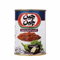 کنسرو خاویار بادمجان چین چین 380 گرمی