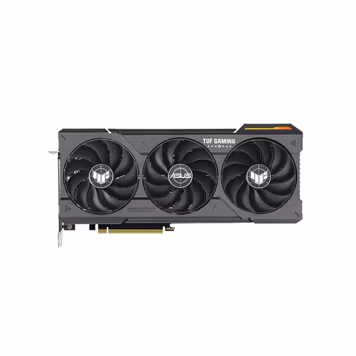 خرید کارت گرافیک ایسوس مدل TUF Gaming GeForce RTX 4060 TI OC Edition 8GB