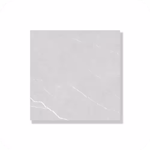 سرامیک 120*120 پولیش مندوزا طوسی روشن ریوان