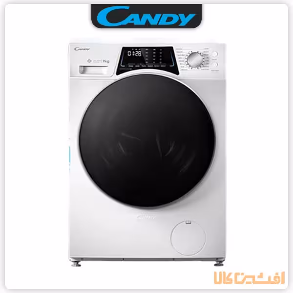 ماشین لباسشویی 9 کیلویی کندی مدل GBT-1459
