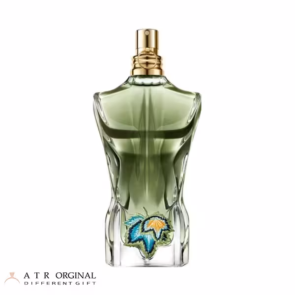 عطر ژان پل گوتیه له بو پارادایس گاردن مردانه ادوپرفیوم 125 میل