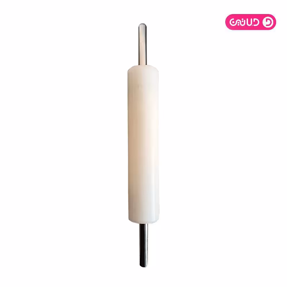 وردنه ممتاز تفلون  ثابت 7 سانتی