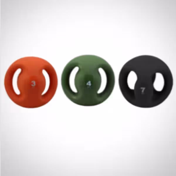 مدیسن بال دسته دار