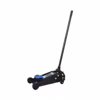 جک سوسماری اکتیو 2.25 تن مدل AC-3125