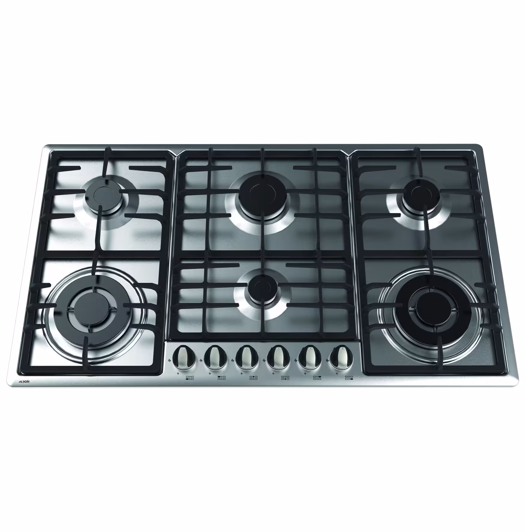 گاز صفحه ای آلتون S601