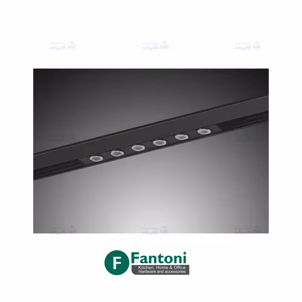 رک ریلی مگنتی لینکس 400mm فانتونی N935