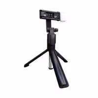 سه پایه نگهدارنده گوشی موبایل مدل H1S | کالا مکس