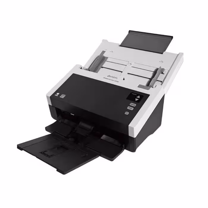 اسکنر ایویژن مدل Avision AD240