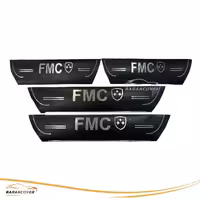 پارکابی FMC