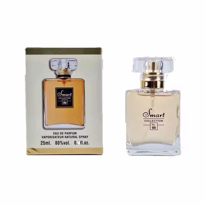 عطر ادکلن اسمارت مدل کوکو مادمازل 25 میل