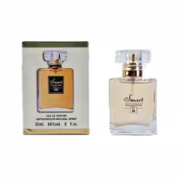 عطر ادکلن اسمارت مدل کوکو مادمازل 25 میل