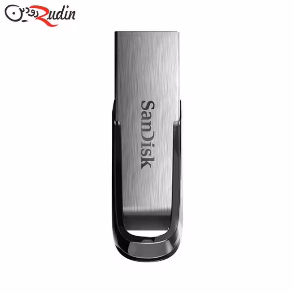 فلش مموری سن دیسک مدل Ultra Flair CZ73 ظرفیت 16 گیگابایت