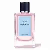 ادوپرفیوم Pink Flamingos از برند Prada
