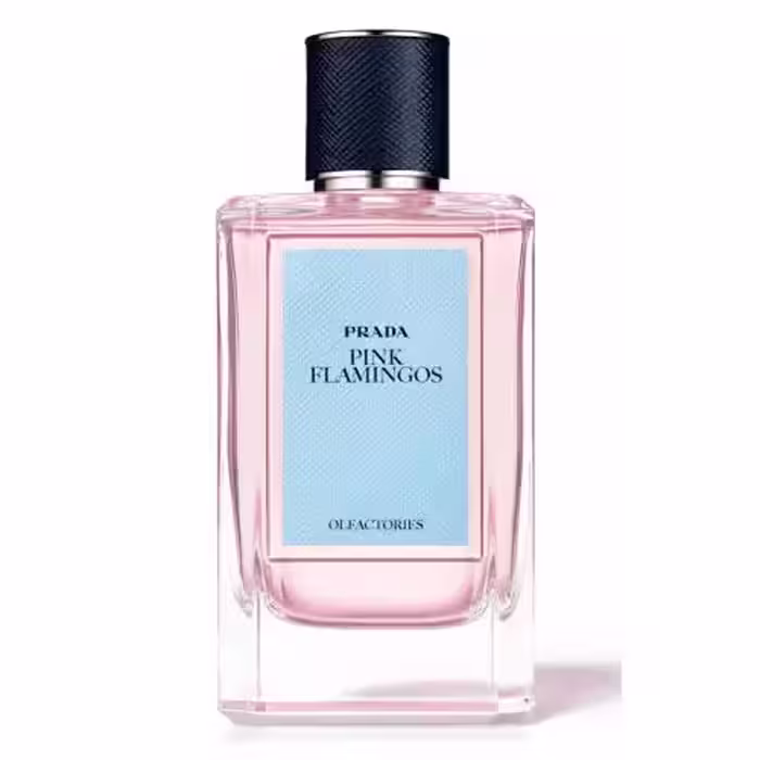 ادوپرفیوم Pink Flamingos از برند Prada