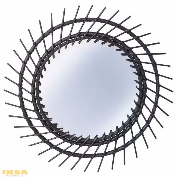 آینه مدل AUSTBÖ | برند ایکیا | ارسال 15 الی 20 روز کاری