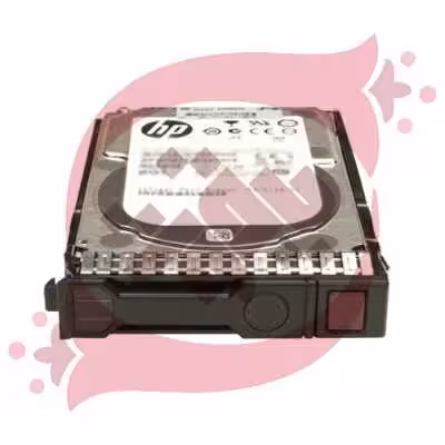 خرید هارد سرور HP 900GB 10K SAS 12G SFF HDD 781415-004
