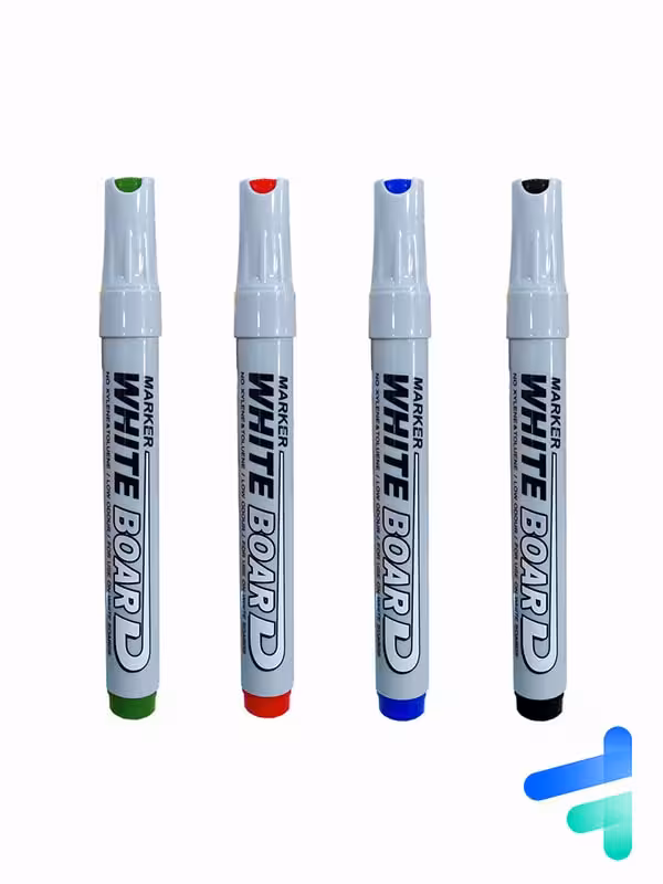 ماژیک وایت برد G-213A برند GXIN رنگ قرمز