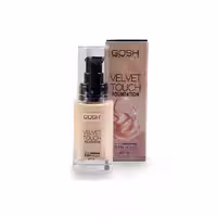 کرم پودر گاش اصلی GOSH شماره 402