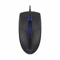 ماوس ای فورتک مدل N-530S