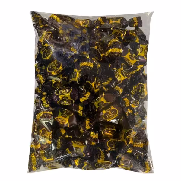 شکلات کاکائو شیری باراکا – 1 کیلوگرم